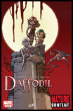 DAFFODIL #2