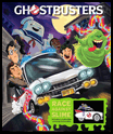 GHOSTBUSTERS: RACE AGAINST SLIME