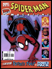 SPIDER-MAN MAGAZINE #4