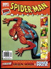 SPIDER-MAN MAGAZINE #5