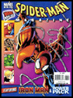 SPIDER-MAN MAGAZINE #6