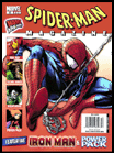 SPIDER-MAN MAGAZINE #8