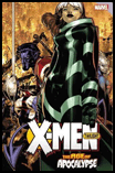 X-MEN: AGE OF APOCALYPSE TWILIGHT TPB