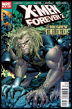 X-MEN FOREVER 2 #14