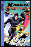 X-MEN & POWER PACK: THE POWER OF X