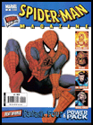 SPIDER-MAN MAGAZINE #2